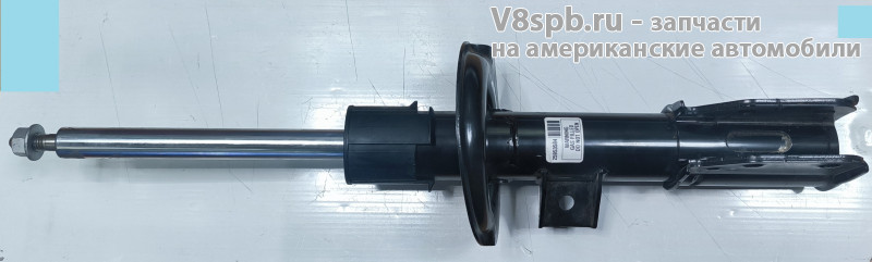 19207092 Стойка амортизатора передняя комплект(правая+левая),(повреждена упаковка)!!!