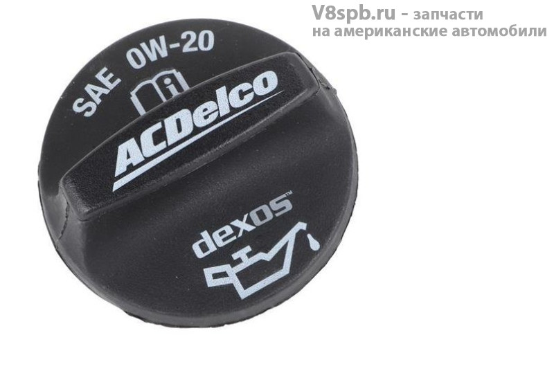FC252 Крышка маслозаливной горловины AcDelco