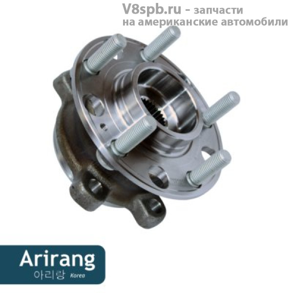 ARG211049 Ступица передняя Arirang