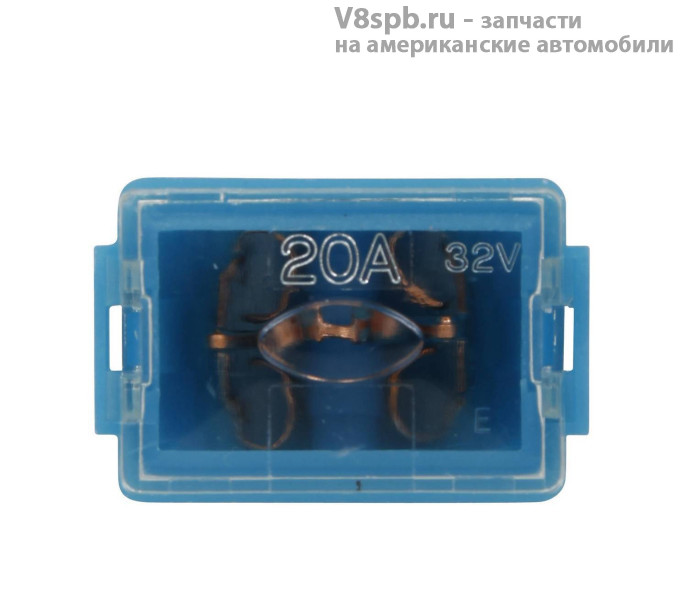 FLF20 Предохранитель 20A  Atlas