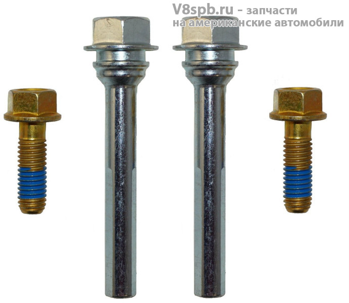 5946K Комплект направляющих суппорта