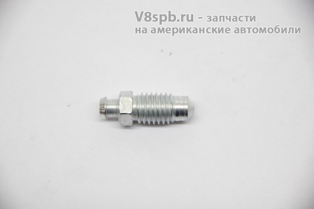 9406K Штуцер прокачки тормозов М10-1,5