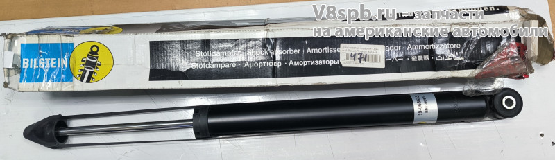 19068633 Амортизатор задний (рваная упаковка)