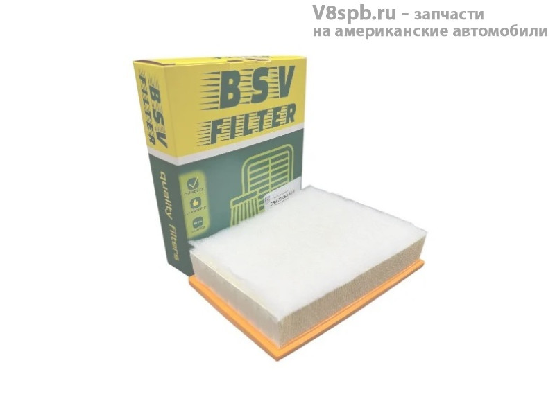 75058181 Фильтр воздушный 1.3 BSV 75058181 Фильтр воздушный 1.3 BSV