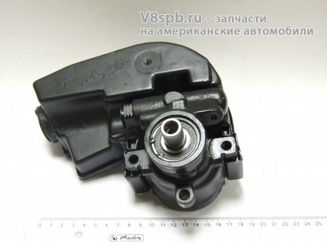 20-38606 Насос гидроусилителя руля с бачком  4.0L