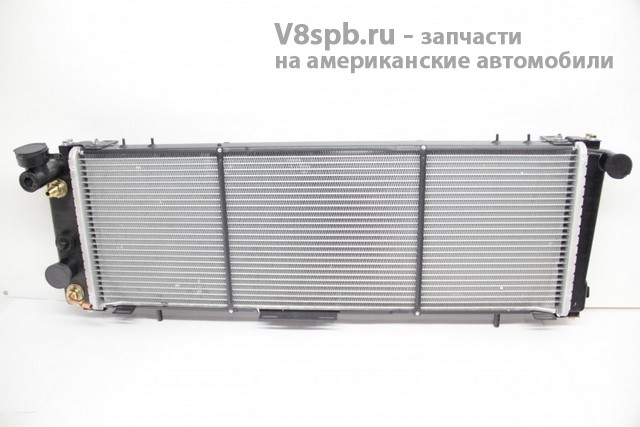 CL1-0019 Радиатор охлаждения