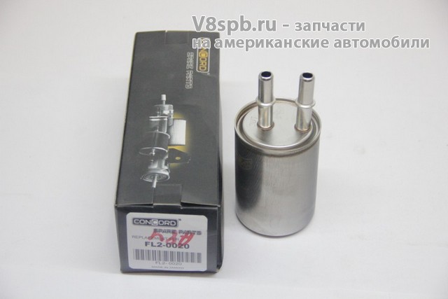 FL2-0020 Фильтр топливный