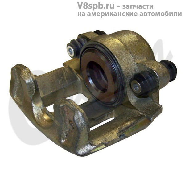 05252984 Суппорт тормозной, передний, правый 05252984 Суппорт тормозной, передний, правый