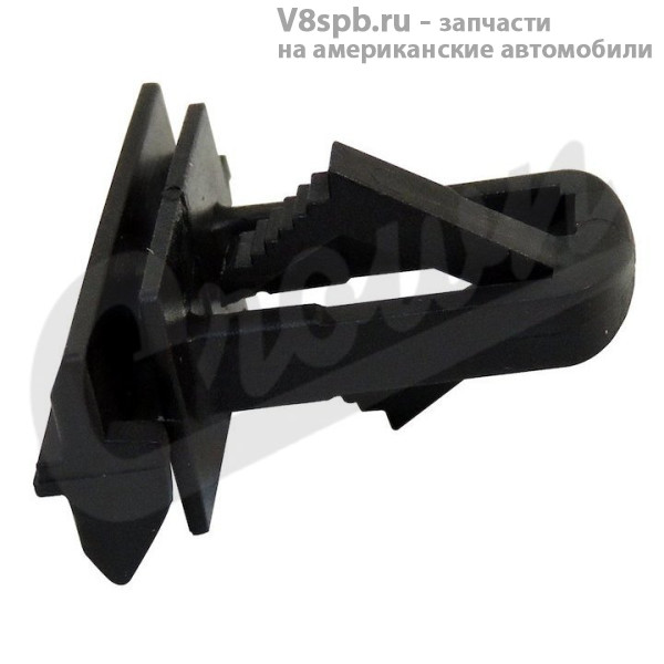 5189180AA Клипса накладки