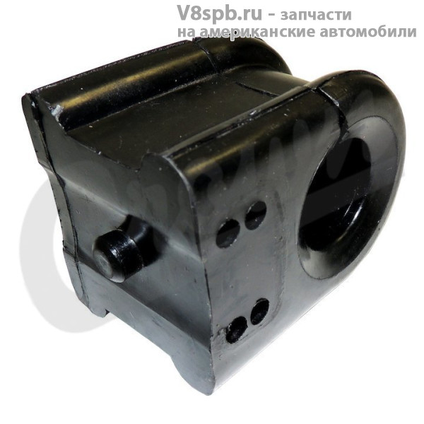 52088284AE Втулка стабилизатора, переднего 30mm CROWN