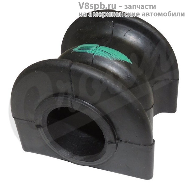 52089465AF Втулка стабилизатора переднего 32mm (с центральным буртиком)