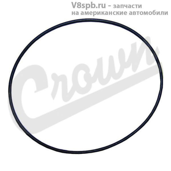 52114079AA Кольцо уплотнительное задней полуоси/корпуса переднего моста CROWN