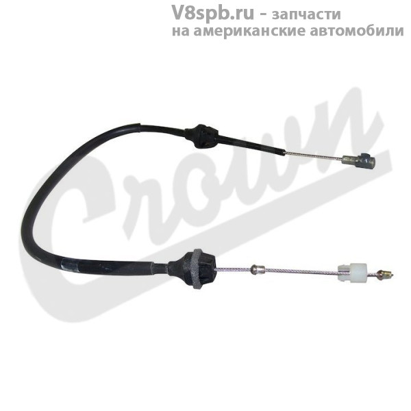 53005201 Трос газа CROWN