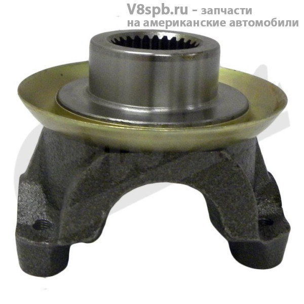 53007787 Хвостовик заднего моста 8.25