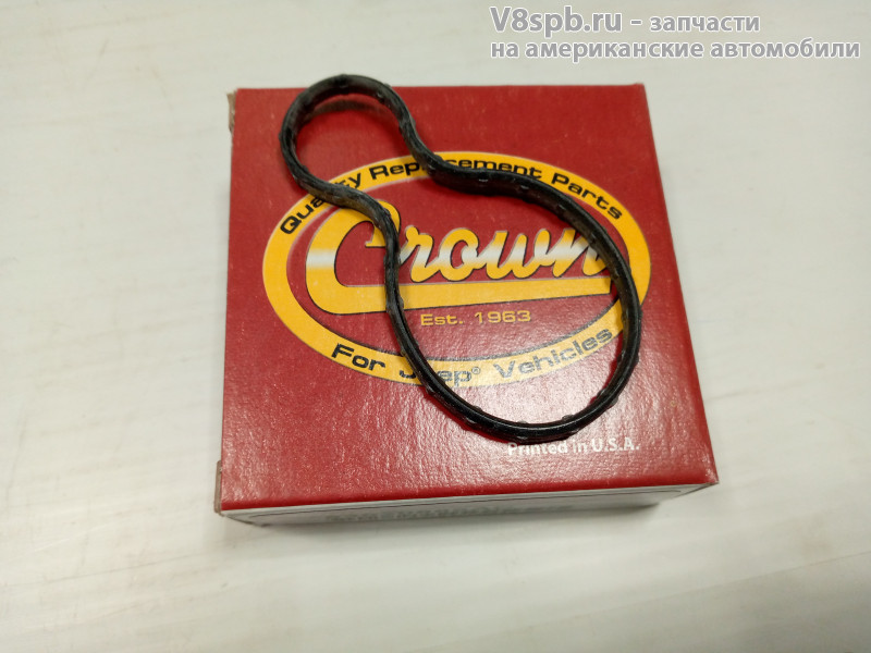 53020889AC Прокладка маслозаливной горловины CROWN