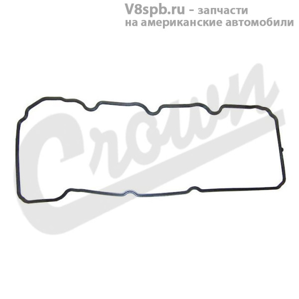 53021958AA Прокладка клапанной крышки правая 3.7L