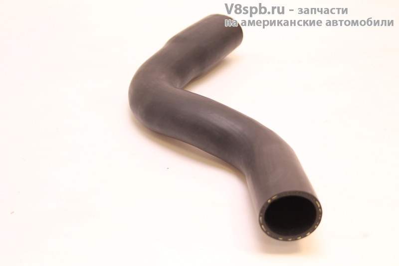 55116792AA Патрубок радиатора верхний 4.7 CROWN