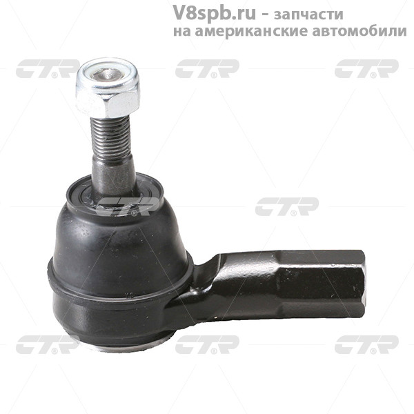 CE0289  Наконечник рулевой лев/прав CTR