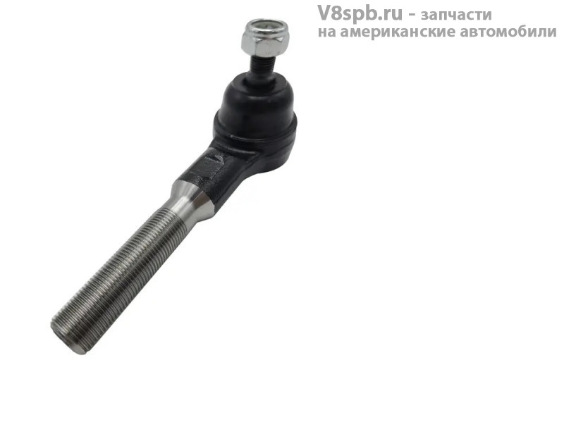 CECR12 Наконечник рулевой, внешний, левый Читать INFO!!!