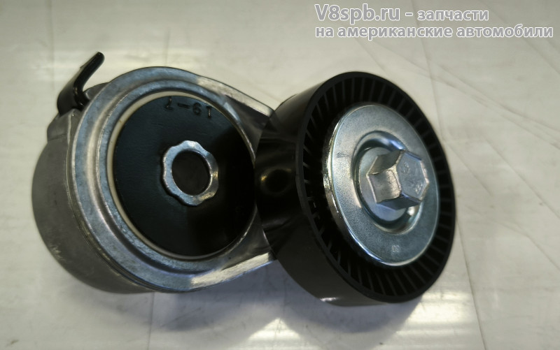 APV2490 Натяжитель приводного ремня Dayco