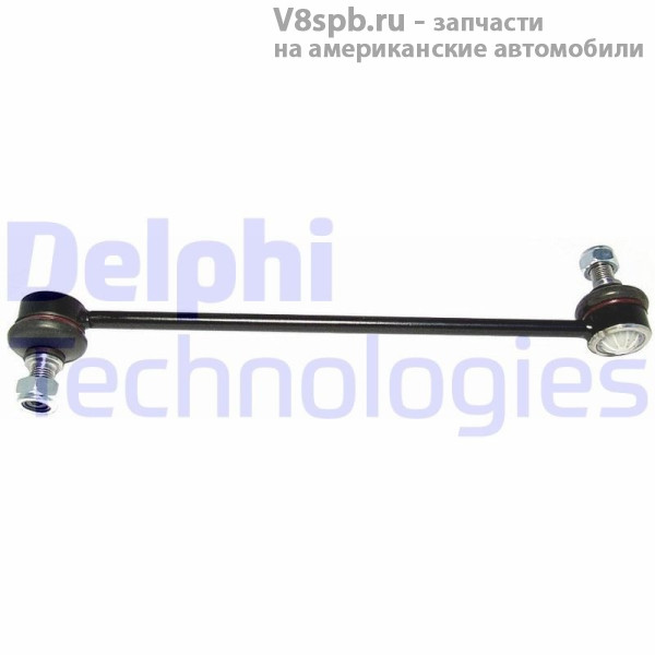 TC1455 Стойка стабилизатора DELPHI