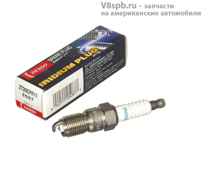 ZT20EPR11 Свеча зажигания Denso