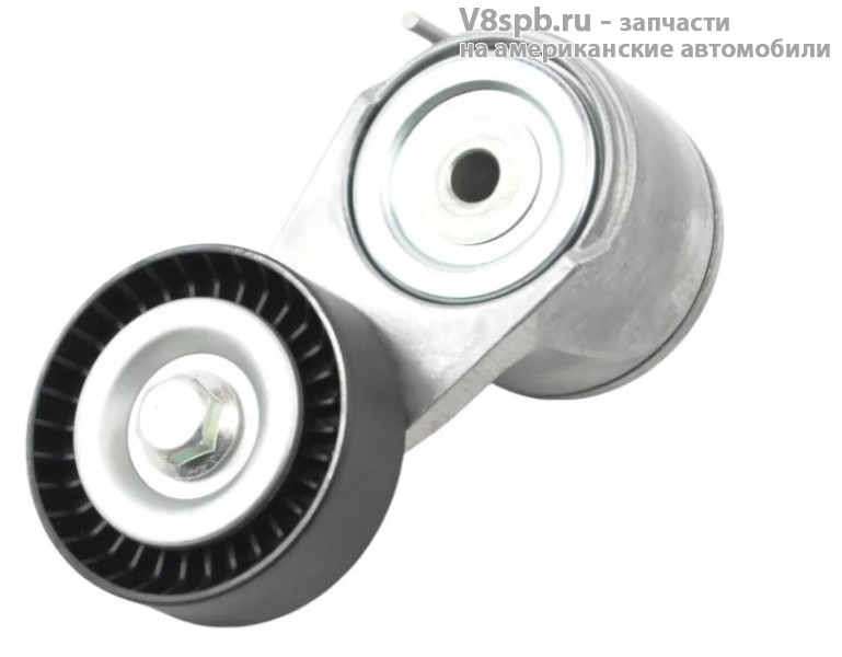 4593822AB Натяжитель приводного ремня 2.8 CRD  DIRECT PARTS