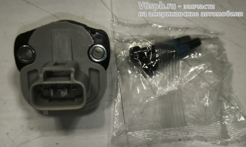 5017479AA Датчик положения дросселя  3.9/4.7/5.2/5.9L DIRECT PARTS