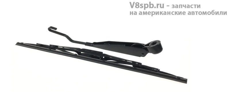 5019265AA Поводок стеклоочистителя задний+щетка стеклоочистителя  DIRECT PARTS