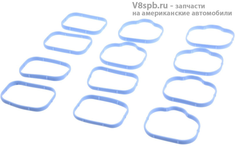 5184331AC Комплект прокладок впускного коллектора 12шт / 3.6 Direct Parts