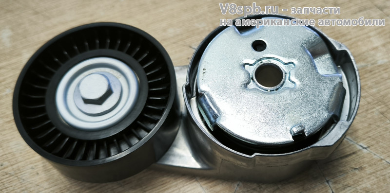 5184617AD Натяжитель ремня агрегатов 3.6 DIRECT PARTS