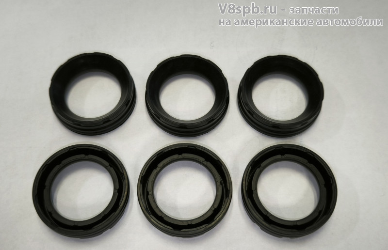 5184778AB Уплотнительное кольцо колодца свечи  зажигания,комплект (6 шт.)