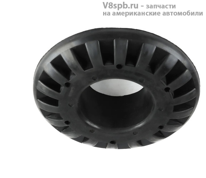 52088346AB Подушка пружины задней верхняя DIRECT PARTS