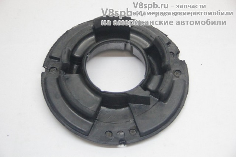 52088402AB Подушка пружины задней, нижняя DIRECT PARTS 52088402AB Подушка пружины задней, нижняя DIRECT PARTS