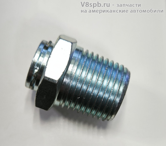 52119547AA Переходник шланга АКПП 7/8-14 in Direct Parts