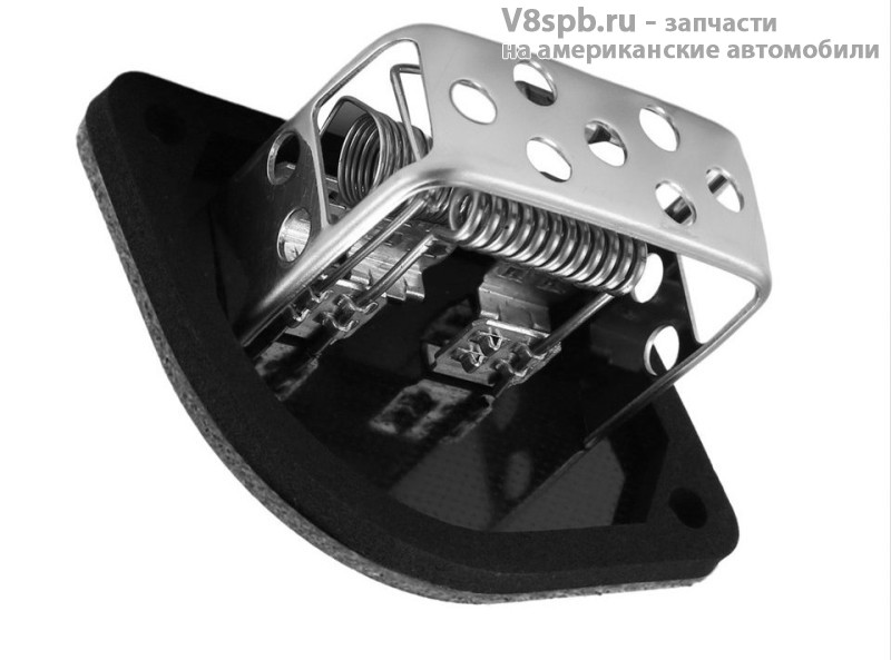55036000 Резистор печки DIRECT PARTS