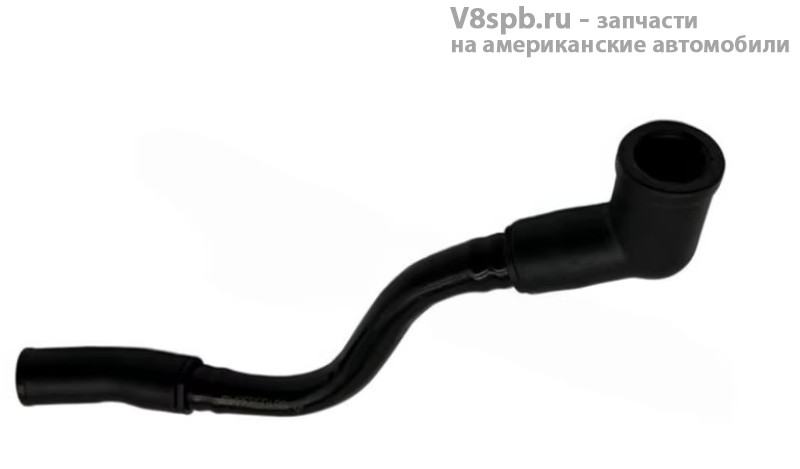 68105838AB Трубка вентиляции картерных газов DIRECT PARTS