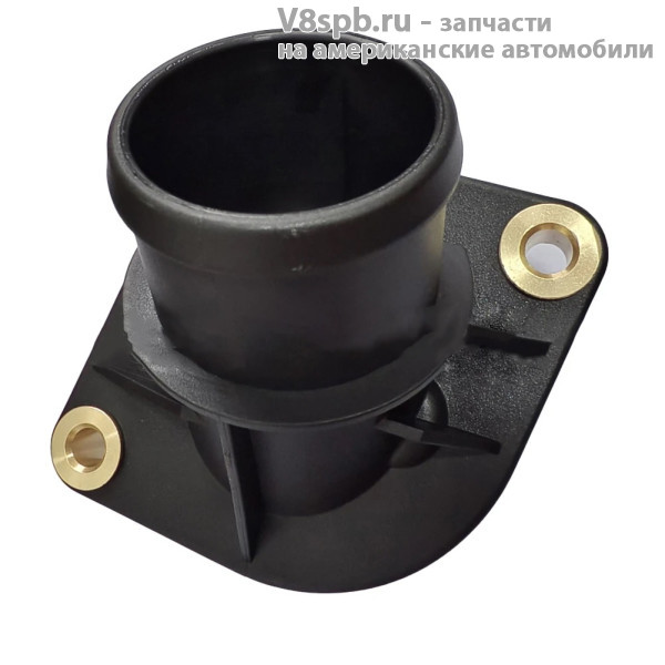 9023312 Корпус термостата+термостат (комплект)  3.7/4.7L Direct Parts