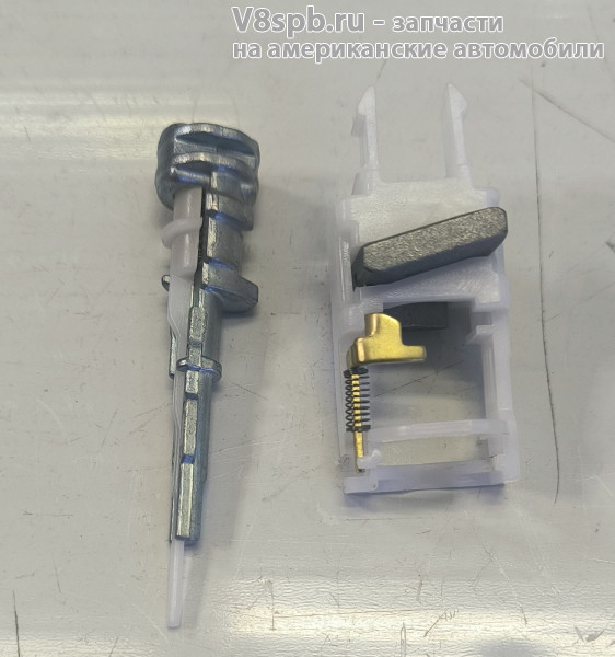 924704 Активатор замка зажигания DIRECT PARTS