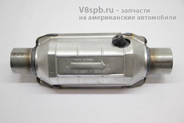 2565R Катализатор (CATCO USA)