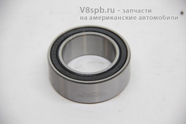 DAC3555RD Подшипник кондиционера 55x35x20