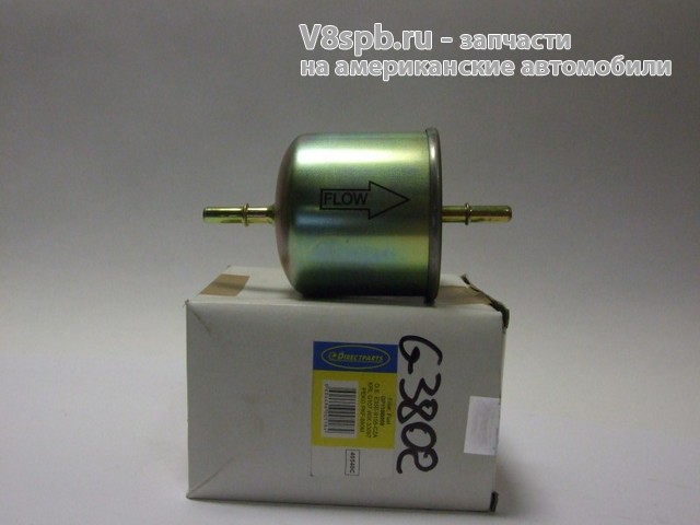DP119B009 Фильтр топливный