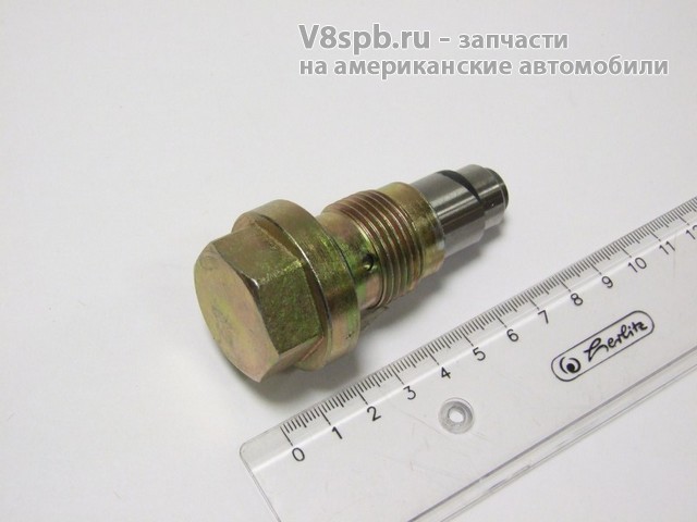 HT5027 Натяжитель цепи гидравлический 98-99 (MIZUMO PARTS)