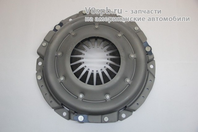 MU1890-1D Сцепление комплект  PERFECT CLUTCH  4.0L