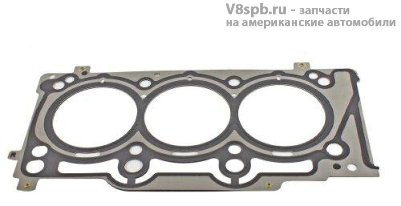 HG1169R Прокладка правой ГБЦ 3.6L DNJ