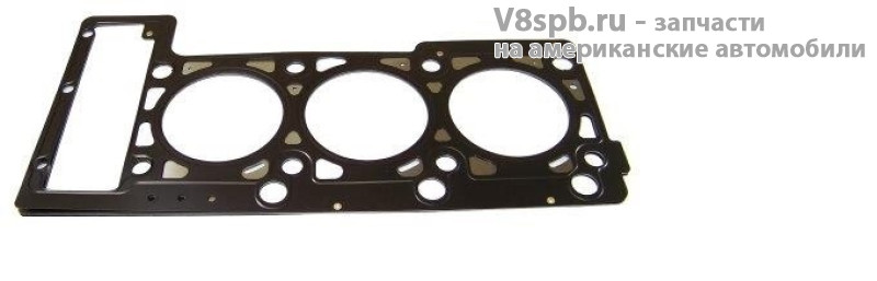HG140R Прокладка правой ГБЦ  2.7 DNJ