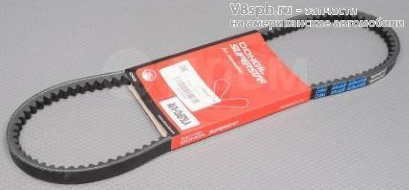 10x1350 Ремень клиновой 10x1350 DONGIL