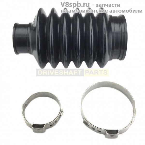 RBJ Пыльник кардана DRIVESHAFTPARTS