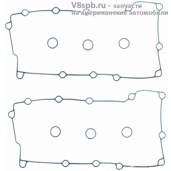 VS50496R Прокладка клапанной крышки двигателя, к-т 2.7  98-00