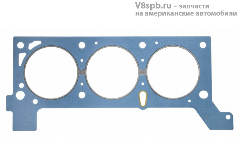 9676PT1 Прокладка левой ГБЦ  3.3